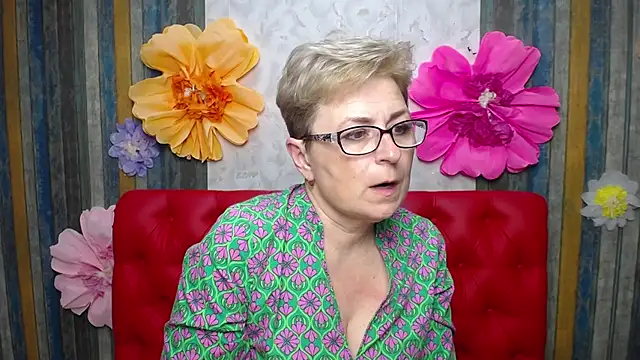 EmiliaGree webcam