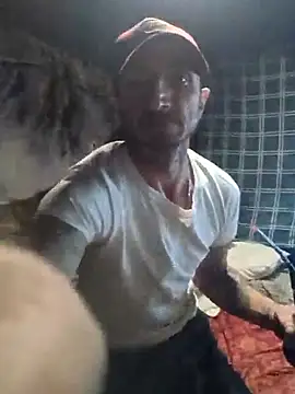 Mrluckstick webcam