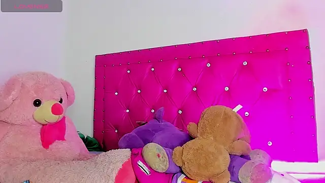 dahiiangomezz webcam