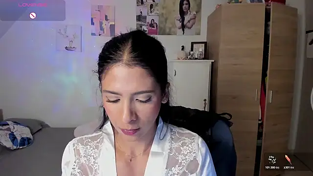 Veronikolsen- webcam