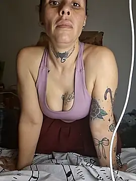 Cchorreando webcam