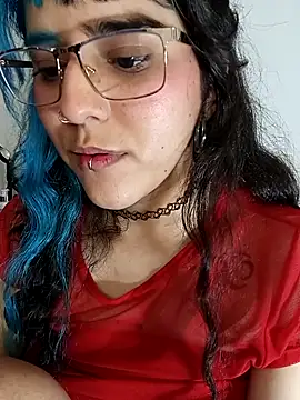 La-venuss webcam