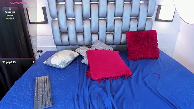 Madison_Copers webcam