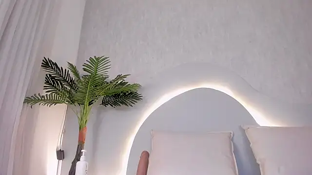CannelaSmith webcam