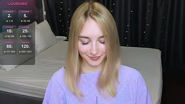Shy_Polly webcam