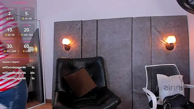 Keyla_Milf webcam