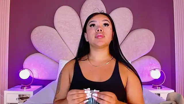 MarianaGarciaa__ webcam
