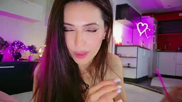 MissSmiley26 webcam