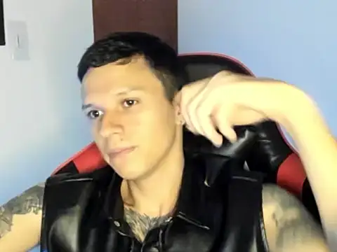 Masterdave7 webcam
