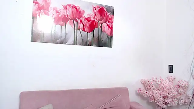 pinky_f00x webcam