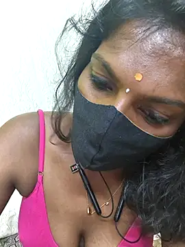 Honey_rosetamil webcam