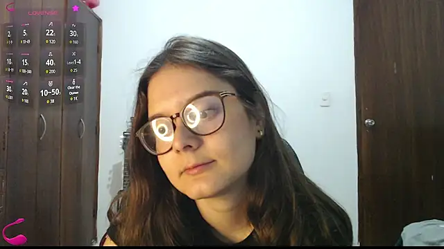 MadieeLorez webcam