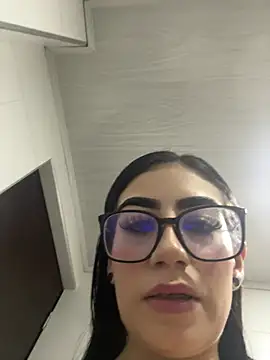 SCARLETT_INK_ webcam