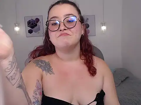 selene_rouse_ webcam