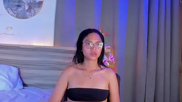 EvaLune webcam
