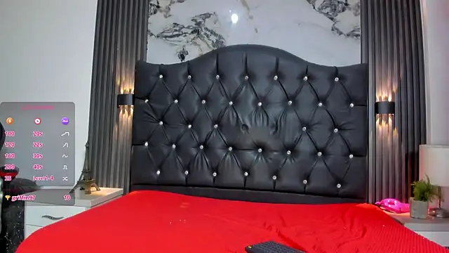 Valentina-Nova- webcam