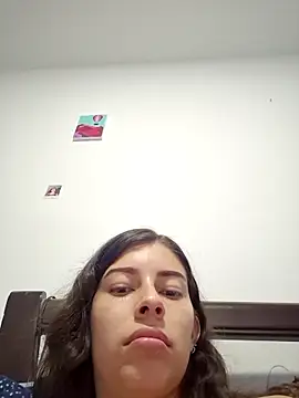 IrisBound webcam