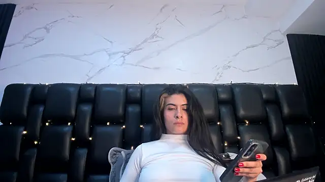 AshleyyHall webcam