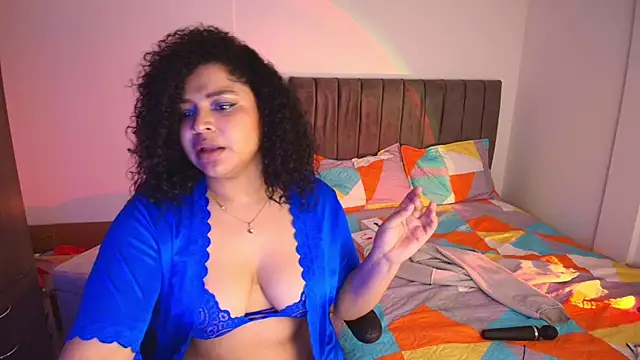 Nerea- webcam