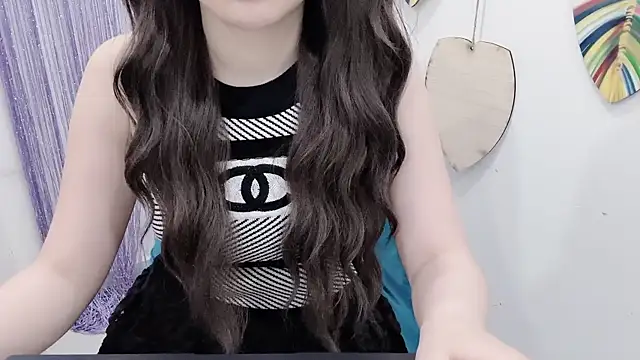 Ari-sweety webcam