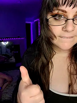 NymphoDes webcam