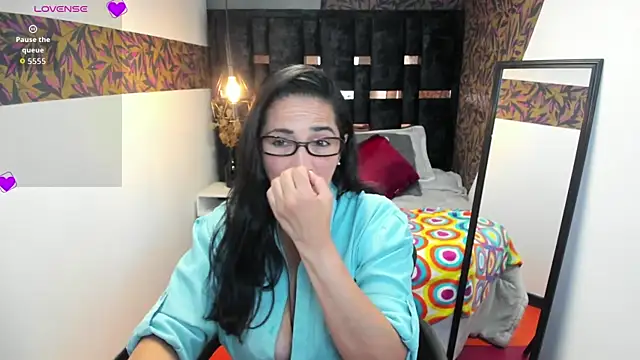 KatteMilf webcam