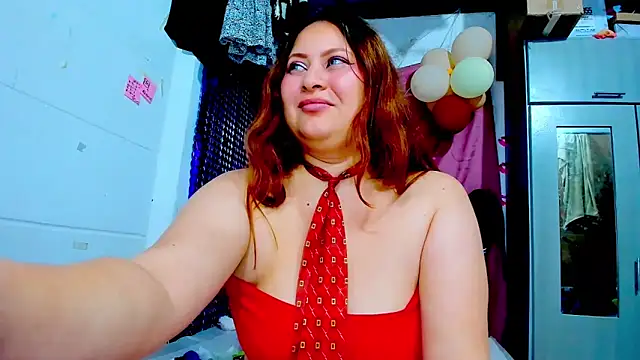 SofiaOlivares webcam