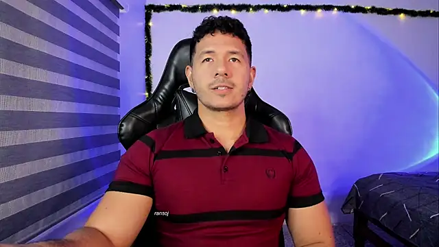 ransoj webcam