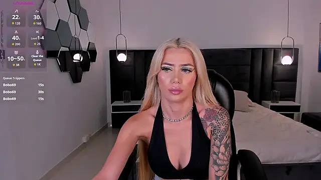 HannaConnor_ webcam