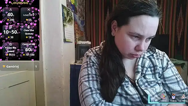 Cora_Maro webcam