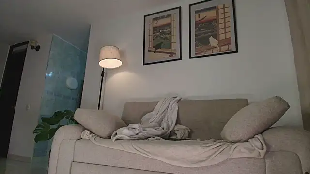 mmycaliope webcam