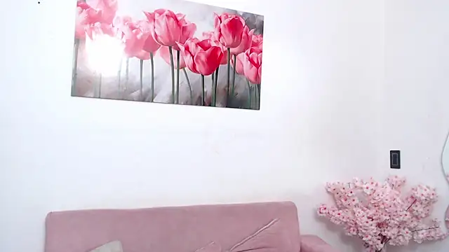 pinky_f00x webcam
