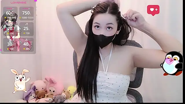Dully_ana webcam