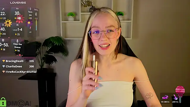 R0cket_bunny webcam