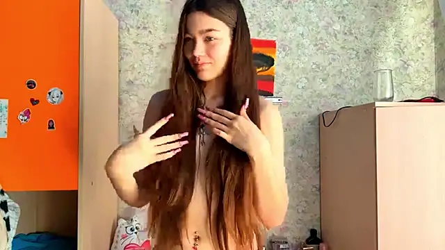Cuteviola webcam