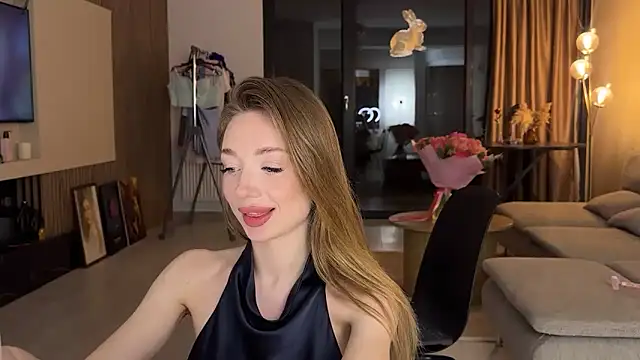 Jolienne webcam