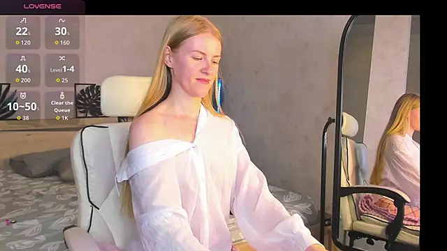 Alicia_Hars webcam