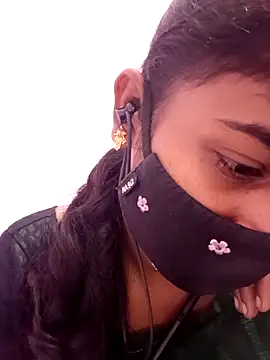 Tamil_Hot_RoyalQueen webcam