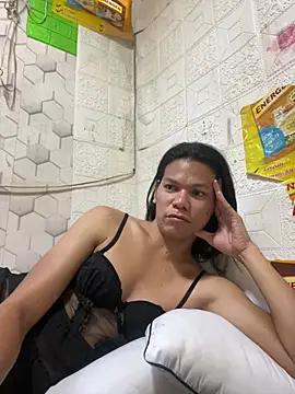 HugeAgatha webcam