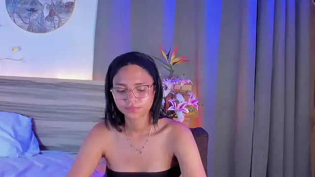 EvaLune webcam