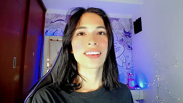 Larry_craft webcam