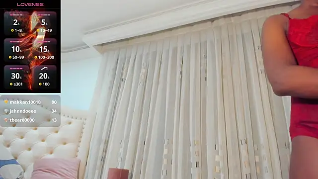 Melisa_Ebony webcam