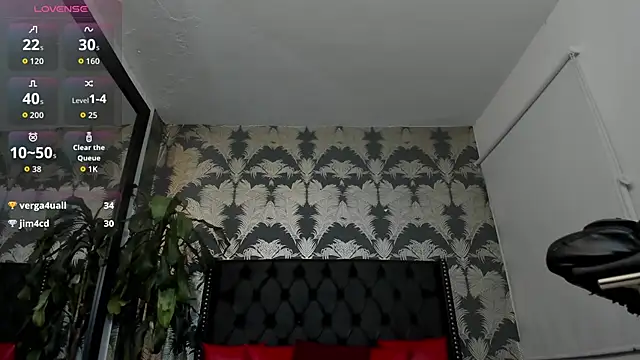 Pamela_di_angelo webcam