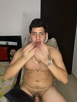 Johannes_mills webcam