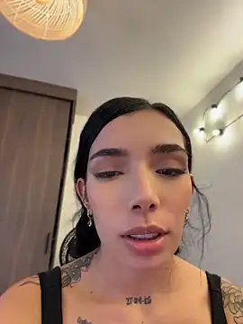milasantana_ webcam
