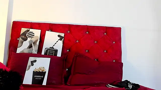ThiagoSexy005 webcam
