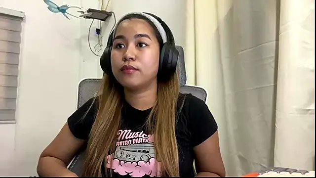 SammyFaragoza webcam