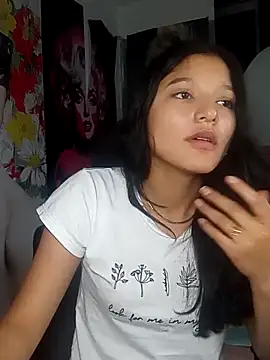 Webcam Model (Sweet_Innocence_)  is live.Free join now!