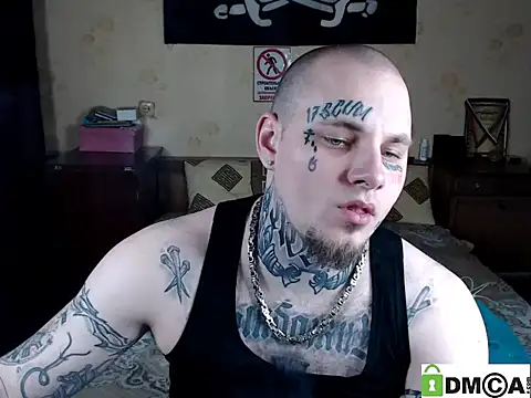 Keny_Collins webcam