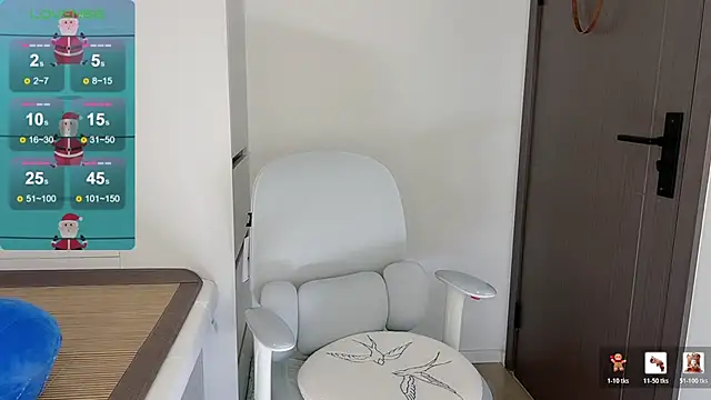 Judy-520 webcam